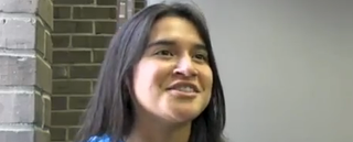 Screenshot from YouTube